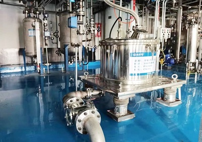 精益賦能，綠色升級——北京金城泰爾制藥滄州工廠《精益運營管理體系JPS-Ⅱ期》項目圓滿結案